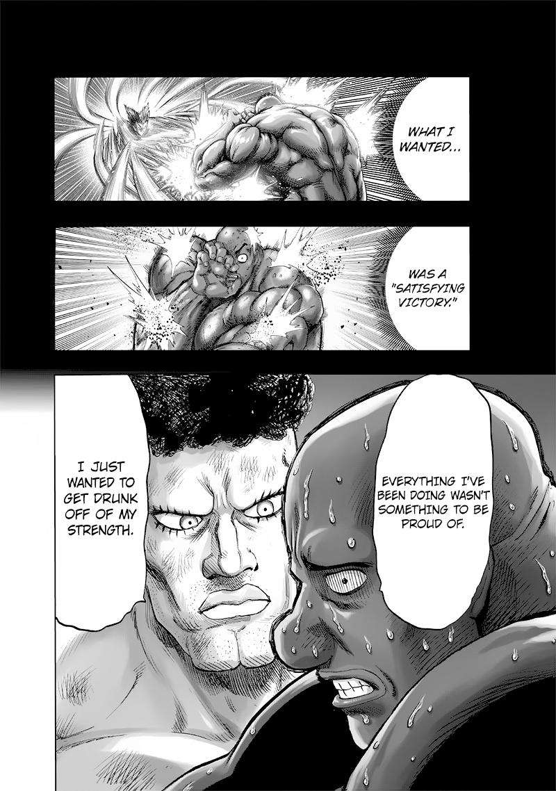 One-Punch Man Chapter 136 16